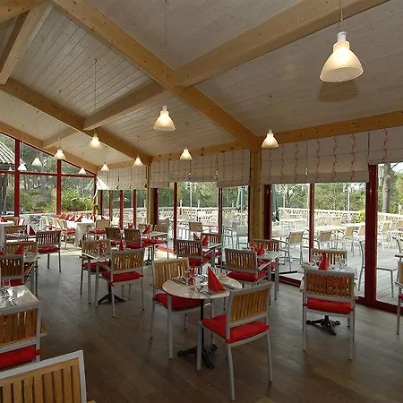 فندق Boutique La Baignoire 4*