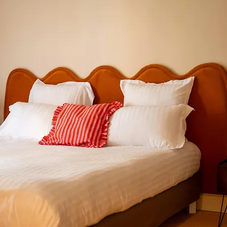 Hotel Boutique La Baignoire