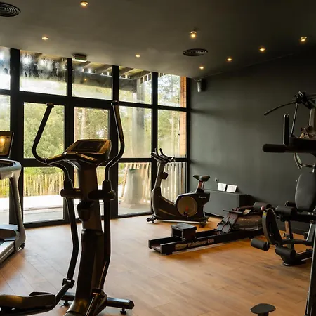 فندق Boutique La Baignoire 4*