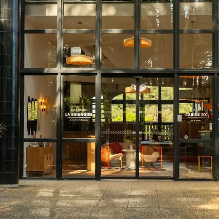 فندق Boutique La Baignoire