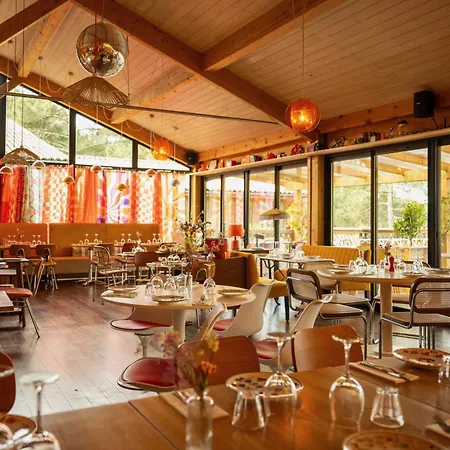 Boutique La Baignoire Hotel Lacanau