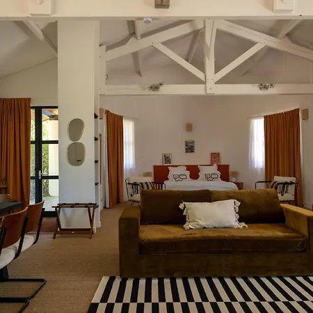 Boutique La Baignoire لاكانو