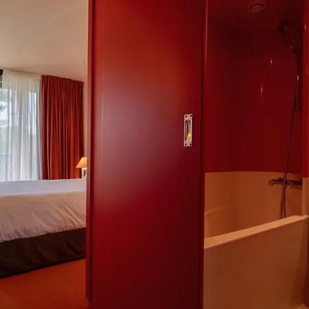 Hotel Boutique La Baignoire