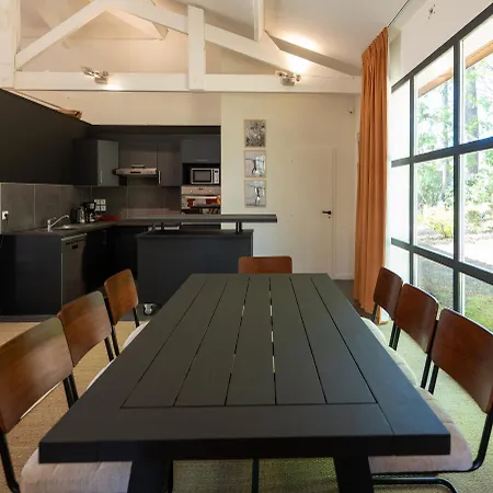 Boutique La Baignoire Hotel Lacanau