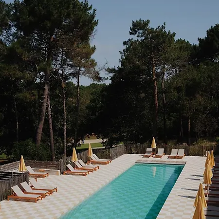 Boutique La Baignoire 4*