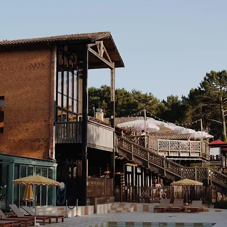 فندق Boutique La Baignoire لاكانو