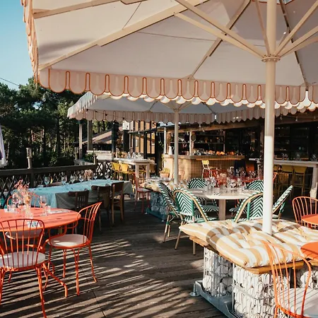 Hotel Boutique La Baignoire