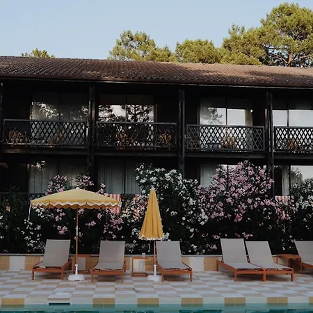 Hotel Boutique La Baignoire