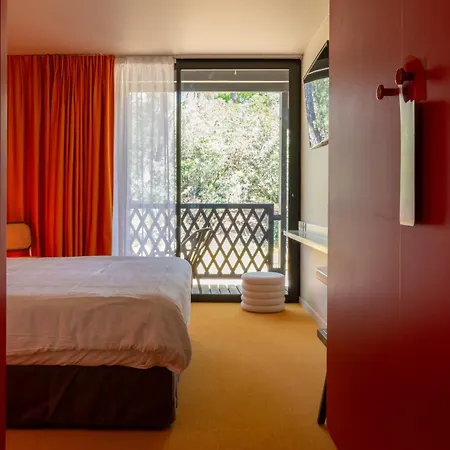 Boutique La Baignoire Hotel Lacanau