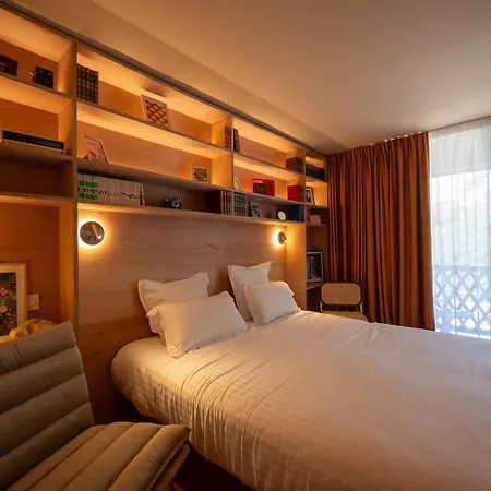 Hotel Boutique La Baignoire