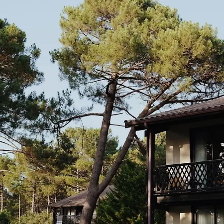 Hotel Boutique La Baignoire Lacanau