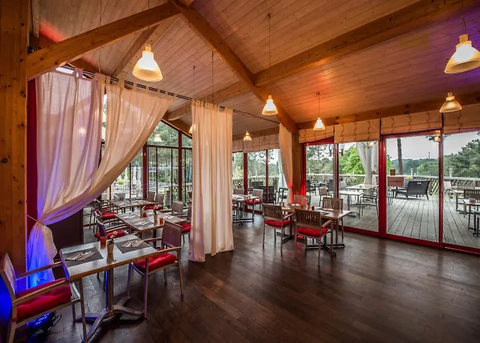 Boutique La Baignoire 4*