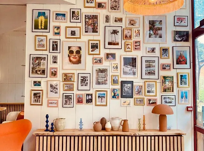 Boutique La Baignoire Ξενοδοχείο