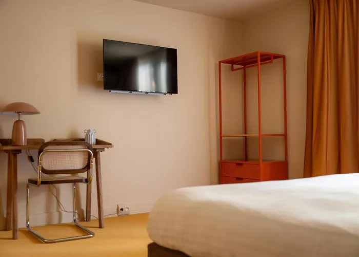 Ξενοδοχείο Boutique La Baignoire