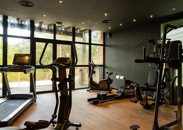 Ξενοδοχείο Boutique La Baignoire 4*