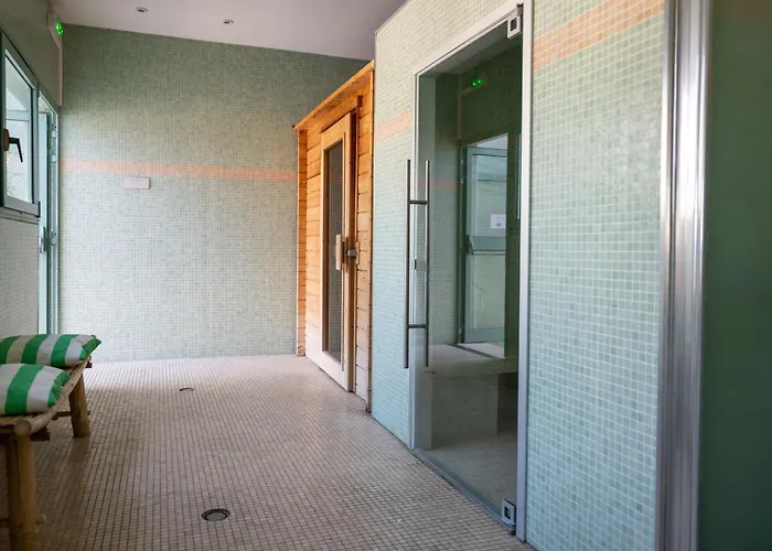 Boutique La Baignoire 4* Lacanau