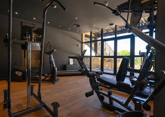 Ξενοδοχείο Boutique La Baignoire Lacanau