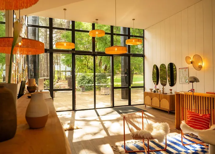 Boutique La Baignoire Ξενοδοχείο 4*