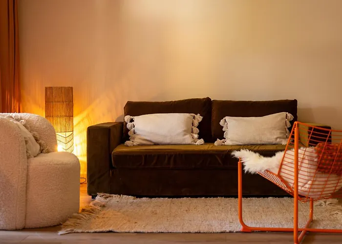 Ξενοδοχείο Boutique La Baignoire 4*