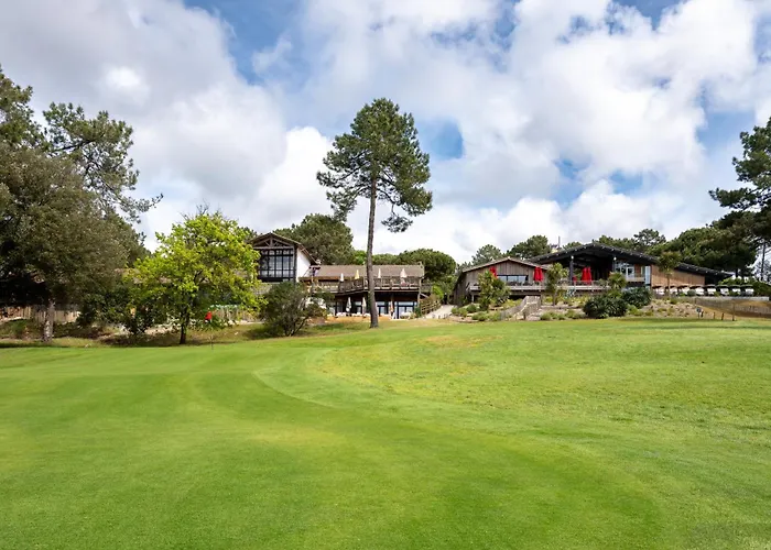 Boutique La Baignoire Lacanau