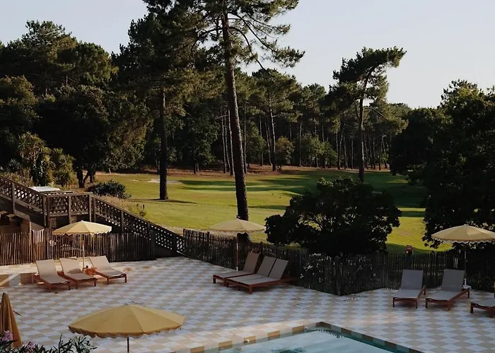 Boutique La Baignoire Lacanau