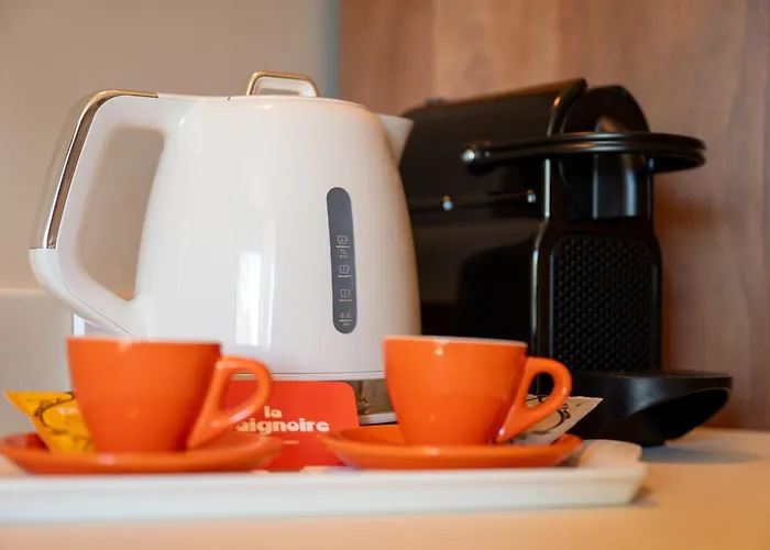 Boutique La Baignoire