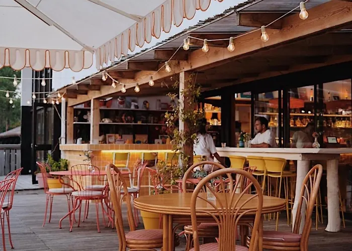 Boutique La Baignoire 4*