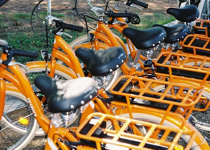 Boutique La Baignoire 4*