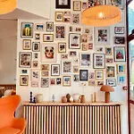 Boutique La Baignoire Hotel