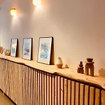 Boutique La Baignoire Hotel 4*