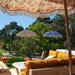 Boutique La Baignoire 4* Lacanau