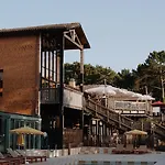 Hotel Boutique La Baignoire Lacanau