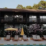 Hotel Boutique La Baignoire