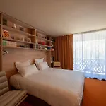 Boutique La Baignoire 4* Lacanau