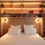 Hotel Boutique La Baignoire Lacanau