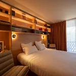 Hotel Boutique La Baignoire