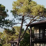 Hotel Boutique La Baignoire Lacanau