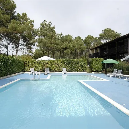 Hotel Western Golf Lacanau