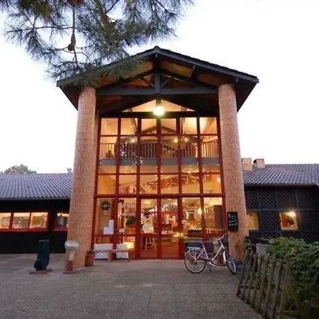 Hotel Western Golf