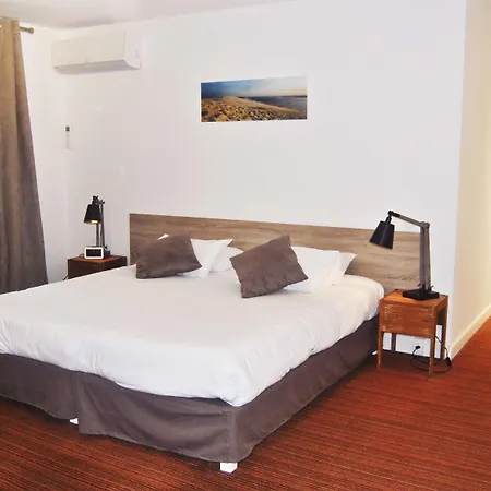 Hotel Western Golf