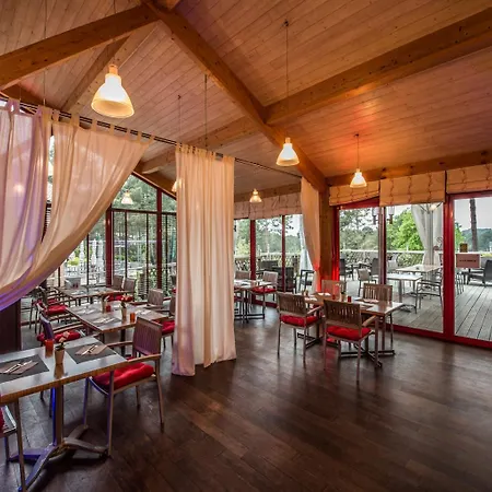 Boutique La Baignoire 4*