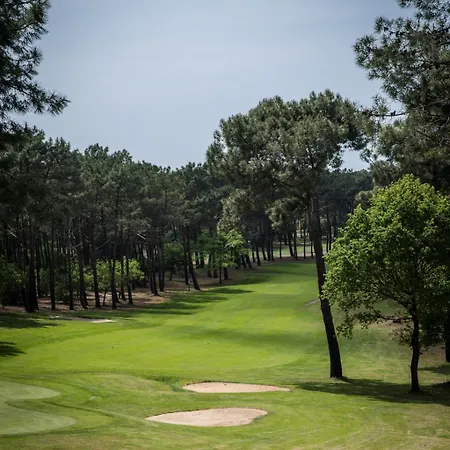 Western Golf Hotel Lacanau