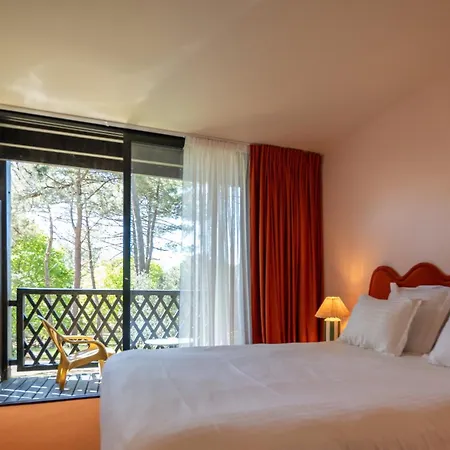 Hotel Western Golf