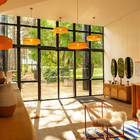 Boutique La Baignoire Hotel 4*