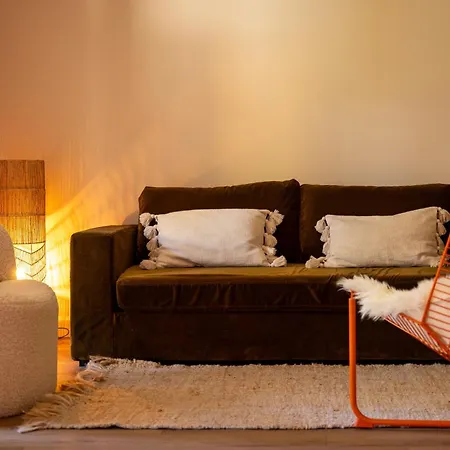 Hotell Boutique La Baignoire 4*