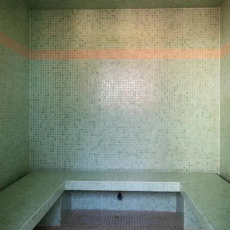 Boutique La Baignoire מלון 4*