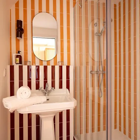 Boutique La Baignoire Hotel Lacanau