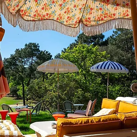 호텔 Boutique La Baignoire 4*