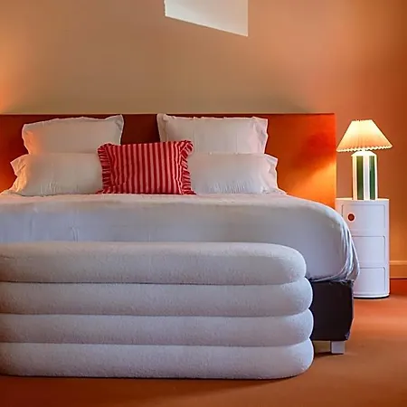Boutique La Baignoire 호텔 4*