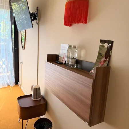 Boutique La Baignoire 4*